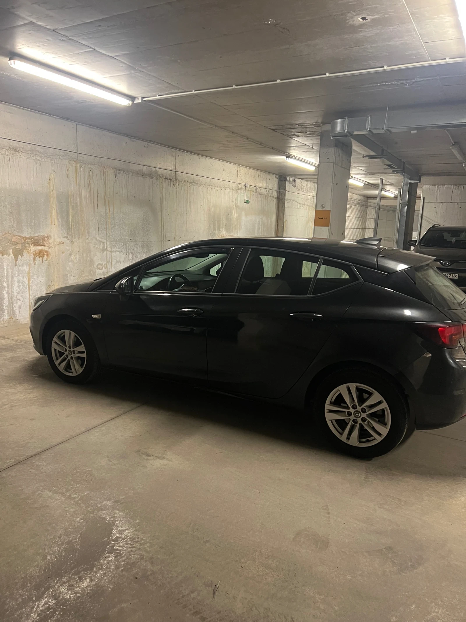 Opel Astra, снимка 6 - Автомобили и джипове - 56653922