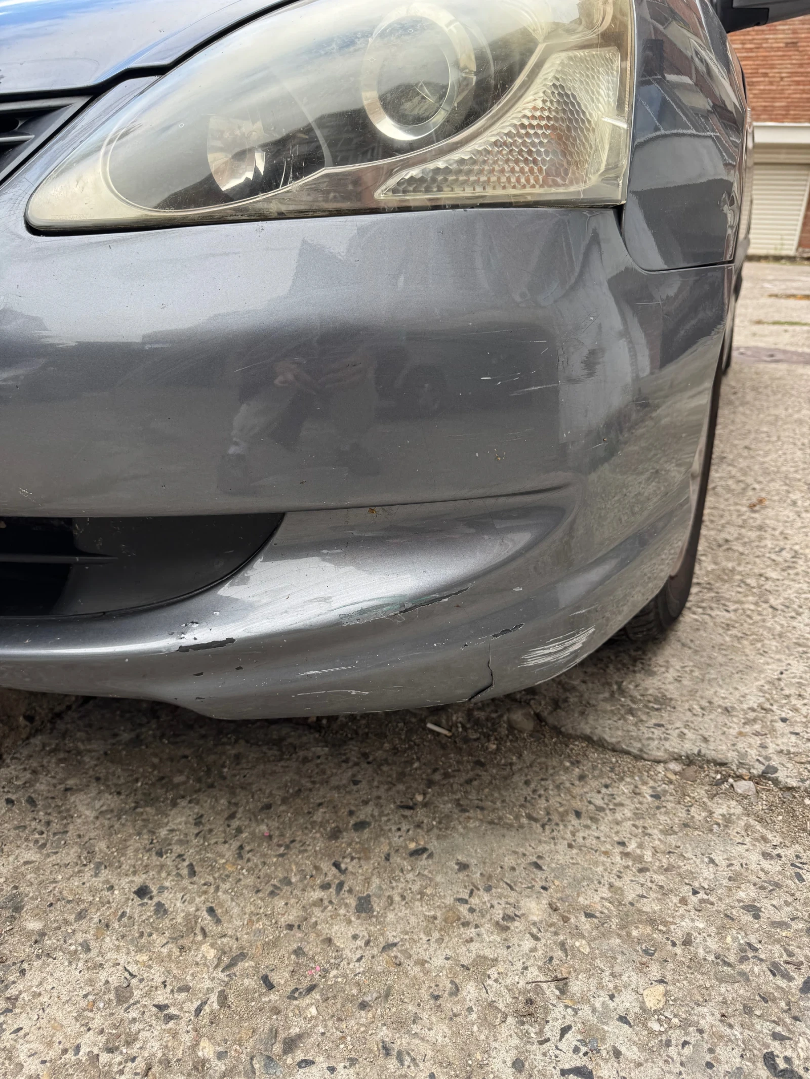 Honda Civic 1.4i, снимка 5 - Автомобили и джипове - 56724221