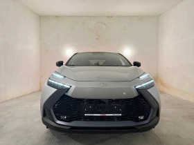 Toyota C-HR 2.0 Lounge* НАЛИЧНА JBL* Memory* 15 Години Гаранци, снимка 3