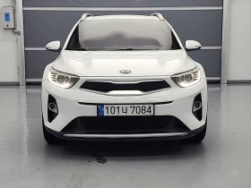 Kia Stonic Diesel 1.6 Prestige * НАЙ-ДОБРА ЦЕНА В БЪЛГАРИЯ* , снимка 2