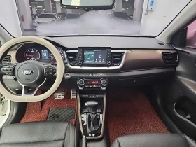 Kia Stonic Diesel 1.6 Prestige * НАЙ-ДОБРА ЦЕНА В БЪЛГАРИЯ* , снимка 7