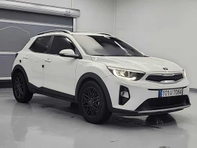 Kia Stonic Diesel 1.6 Prestige * НАЙ-ДОБРА ЦЕНА В БЪЛГАРИЯ* , снимка 4