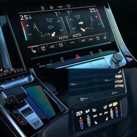 Audi SQ7 * 4.0TDI* Laser* Масаж* Distronic* ActiveSound* , снимка 13
