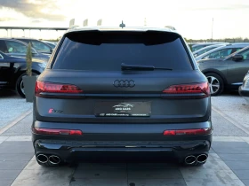 Audi SQ7 * 4.0TDI* Laser* Масаж* Distronic* ActiveSound* , снимка 8