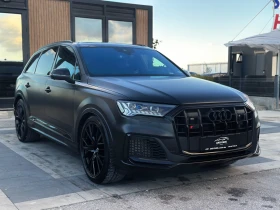 Audi SQ7 * 4.0TDI* Laser* Масаж* Distronic* ActiveSound* , снимка 2