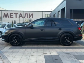 Audi SQ7 * 4.0TDI* Laser* Масаж* Distronic* ActiveSound* , снимка 6