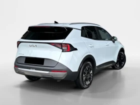 Kia Sportage HYBRID* DISTR* MEMORY* LED* KEYLESS* CAM* CARPLAY*, снимка 4