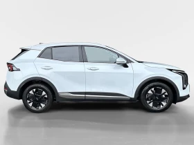 Kia Sportage HYBRID* DISTR* MEMORY* LED* KEYLESS* CAM* CARPLAY*, снимка 3