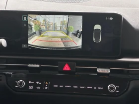 Kia Sportage HYBRID* DISTR* MEMORY* LED* KEYLESS* CAM* CARPLAY*, снимка 8