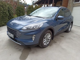 Ford Kuga 1.5 EcoBoost, снимка 1