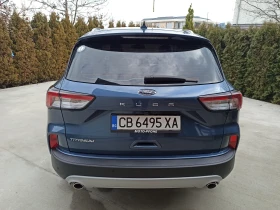 Ford Kuga 1.5 EcoBoost, снимка 4