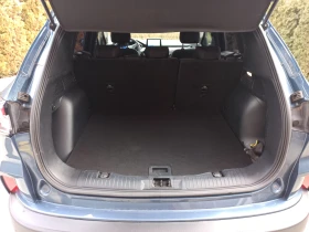 Ford Kuga 1.5 EcoBoost, снимка 9