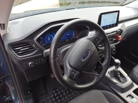 Ford Kuga 1.5 EcoBoost, снимка 6