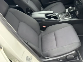 Mercedes-Benz GLK 2.2 4MATIC 4X4, снимка 13