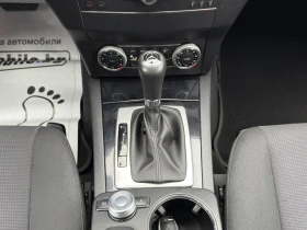 Mercedes-Benz GLK 2.2 4MATIC 4X4, снимка 16