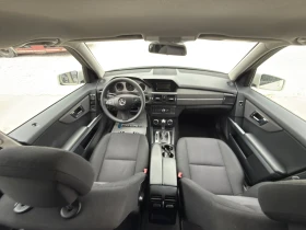 Mercedes-Benz GLK 2.2 4MATIC 4X4, снимка 12