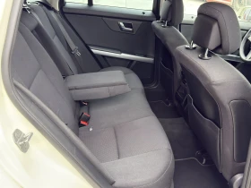 Mercedes-Benz GLK 2.2 4MATIC 4X4, снимка 11