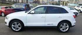 Audi Q5 2.0TDI 170hp Advanced plus quattro s-tronic, снимка 8