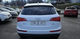 Audi Q5 2.0TDI 170hp Advanced plus quattro s-tronic, снимка 6