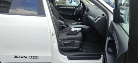 Audi Q5 2.0TDI 170hp Advanced plus quattro s-tronic, снимка 11