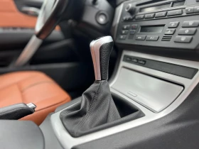 BMW X3 2.0d xDrive/Facelift/Кожа/Реален пробег/EURO-5A, снимка 12