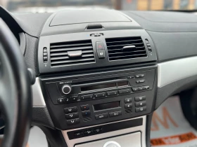 BMW X3 2.0d xDrive/Facelift/Кожа/Реален пробег/EURO-5A, снимка 11