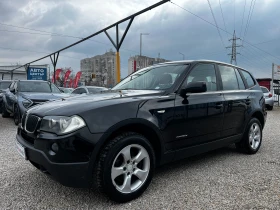 BMW X3 2.0d xDrive/Facelift/Кожа/Реален пробег/EURO-5A, снимка 1