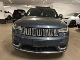 Jeep Grand cherokee SUMMIT* 3.6* Distronic* Обдух* Пано* H&K* Carplay, снимка 2