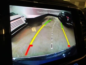 Jeep Grand cherokee SUMMIT* 3.6* Distronic* Обдух* Пано* H&K* Carplay, снимка 10