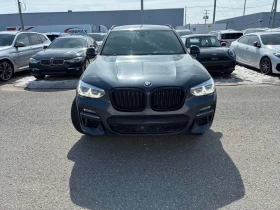 BMW X3  M40i / HEAD UP DISPLAY / CAMERA /КЛИП НА МОТОРА , снимка 6