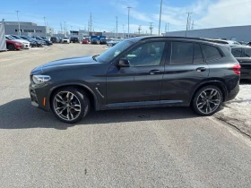 BMW X3  M40i / HEAD UP DISPLAY / CAMERA /КЛИП НА МОТОРА , снимка 2