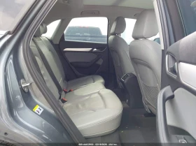 Audi Q3 2.0l 2.0T Premium Plus, снимка 8