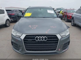 Audi Q3 2.0l 2.0T Premium Plus, снимка 13