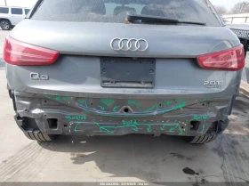 Audi Q3 2.0l 2.0T Premium Plus, снимка 6