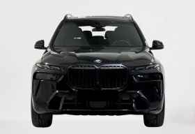 BMW X7 4.0d xDrive M - package, снимка 2