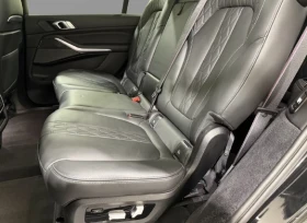 BMW X7 4.0d xDrive M - package, снимка 8