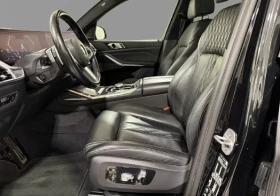 BMW X7 4.0d xDrive M - package, снимка 5