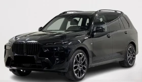 BMW X7 4.0d xDrive M - package, снимка 1