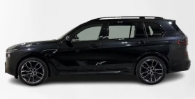 BMW X7 4.0d xDrive M - package, снимка 3