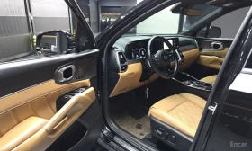 Kia Sorento HEV-1.6* SIGNATURE* DIGITAL* 360CAMERA* , снимка 6