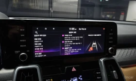 Kia Sorento HEV-1.6* SIGNATURE* DIGITAL* 360CAMERA* , снимка 12