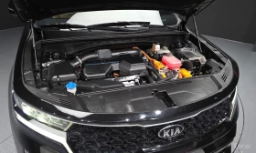 Kia Sorento HEV-1.6* SIGNATURE* DIGITAL* 360CAMERA* , снимка 16