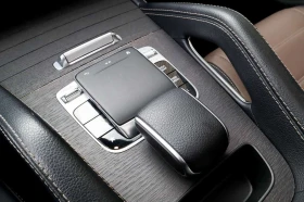 Mercedes-Benz GLE * GLE350 4M * CARFAX * ЦЕНА ДО БГ, снимка 10