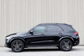 Mercedes-Benz GLE * GLE350 4M * CARFAX * ЦЕНА ДО БГ, снимка 2
