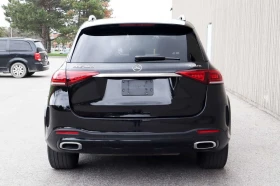Mercedes-Benz GLE * GLE350 4M * CARFAX * ЦЕНА ДО БГ, снимка 4