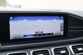 Mercedes-Benz GLE * GLE350 4M * CARFAX * ЦЕНА ДО БГ, снимка 12