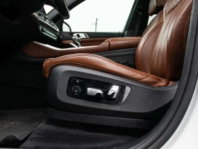 BMW X5 * 40I| M SPORT| 22 INCH RIMS| NAV| PANOROOF| AIR R, снимка 17
