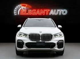 BMW X5 * 40I| M SPORT| 22 INCH RIMS| NAV| PANOROOF| AIR R, снимка 2