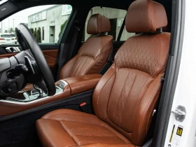 BMW X5 * 40I| M SPORT| 22 INCH RIMS| NAV| PANOROOF| AIR R, снимка 9