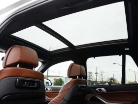 BMW X5 * 40I| M SPORT| 22 INCH RIMS| NAV| PANOROOF| AIR R, снимка 11